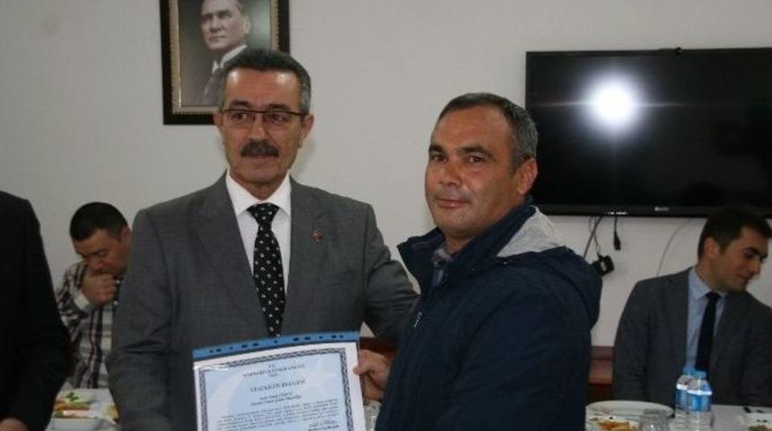 Darbeci Askerleri Kahraman Ormancılar Yakalatmış