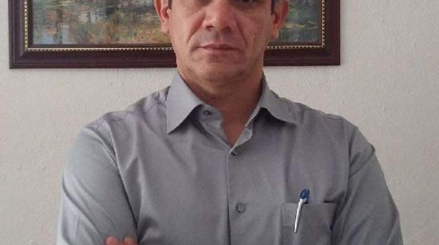 Okul M&uuml;d&uuml;r&uuml;nden Başkanlık Sistemine Destek