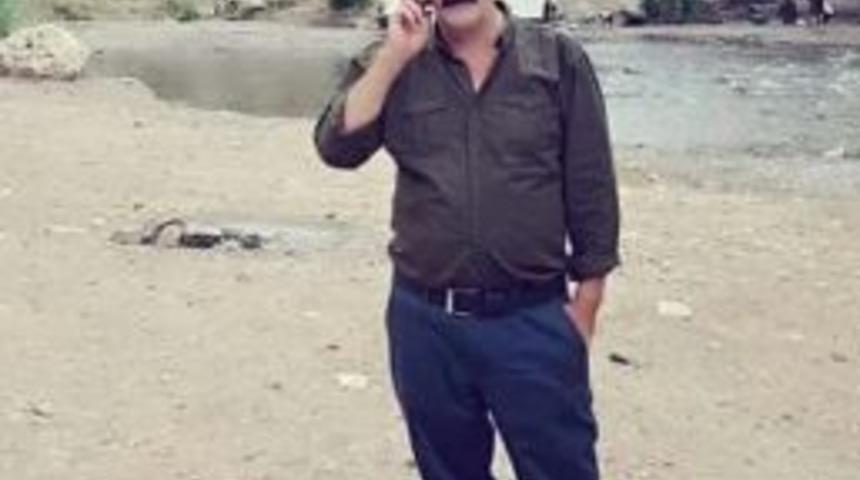 Eşini &Ouml;ld&uuml;rd&uuml;ğ&uuml;n&uuml; İtiraf Etti