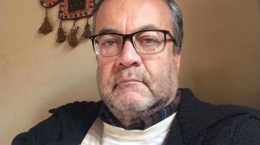 Kanserli Hastadan Alınan Par&ccedil;aların Kaybolduğu İddiası