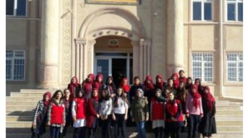 Gen&ccedil;lerden Mevlana Haftası Anması