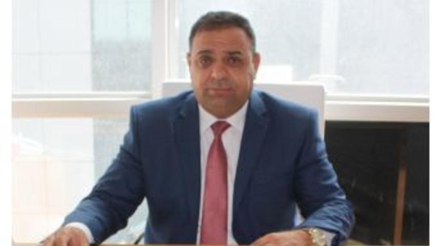 Ergin&rsquo;den 10 Aralık İnsan Hakları G&uuml;n&uuml;&rsquo;nde Mazlum İnsanlara Huzur Diledi