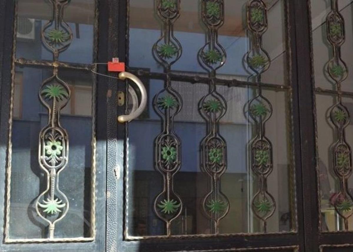 Fet&ouml;&rsquo;n&uuml;n Dershanesi Halkın Hizmetinde