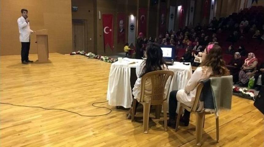 Bilgievlerinde Binlerce Aile Ve &Ouml;ğrenciye Değerler Eğitim Veriliyor