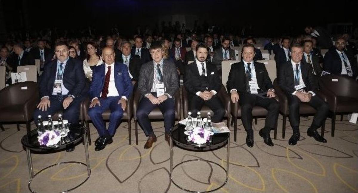 D&uuml;nya Turizm Forumu Akdeniz Zirvesi