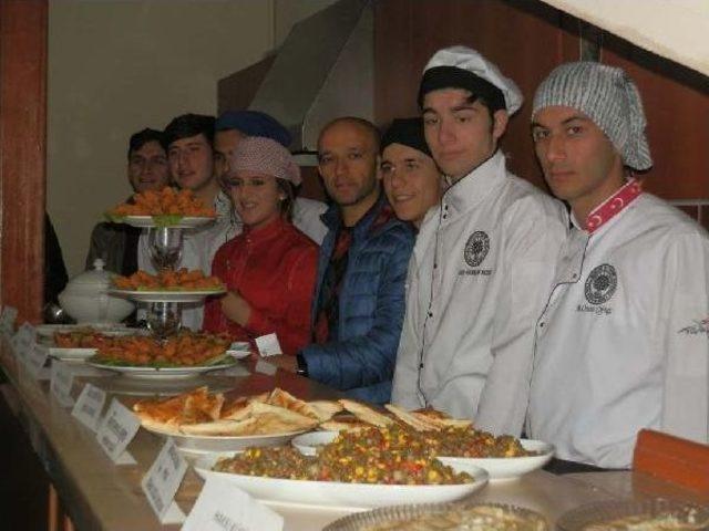 toprak Ana Günü Foça da Kutlandı 2