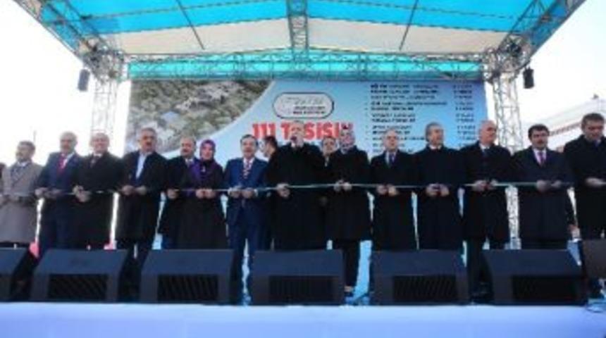 Cumhurbaşkanı Erdoğan: "&ouml;zg&uuml;r Suriye Ordusu Ve Komandolarımız El Bab&rsquo;a Girdiler"