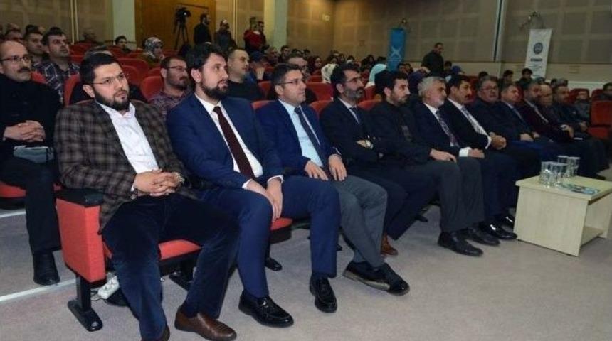 15 Temmuzun Perde Arkası &rsquo;global G&uuml;&ccedil;ler Ve Yerli İşbirlik&ccedil;iler&rsquo;