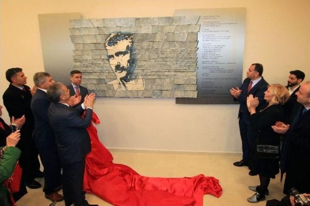 Yılmaz G&uuml;ney Sahnesi Ankaralılarla Buluştu