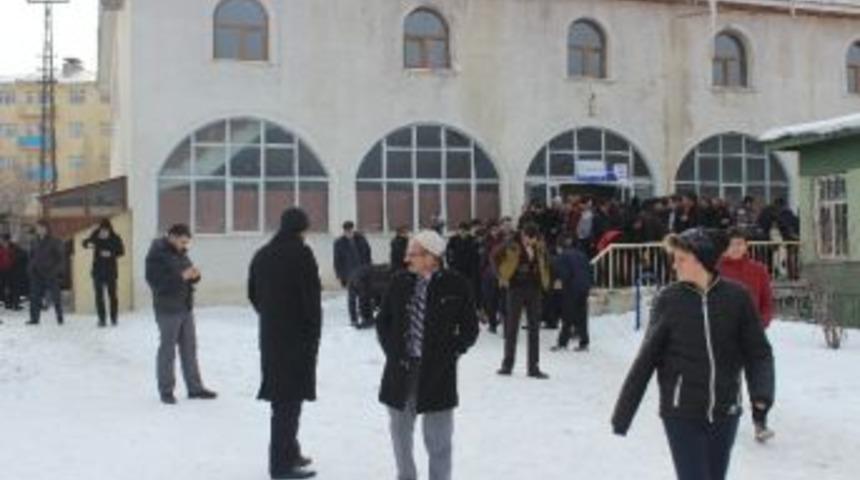 Eğitim Bir Sen&rsquo;den 15 Temmuz Şehitlerine Mevlit