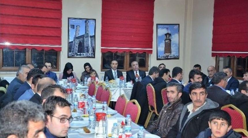 &Ccedil;at Belediye Başkanı Kılı&ccedil;&rsquo;tan Vefa &Ouml;rneği