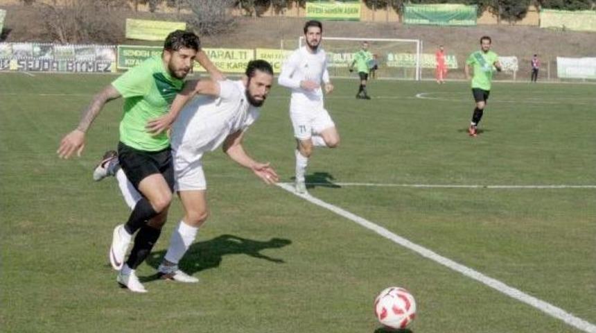Darıca Gen&ccedil;lerbirliği-12 Bing&ouml;lspor: 3-1
