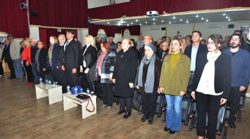 Tarık Dursun K. Deniz &Ouml;yk&uuml;lerinin &Ouml;d&uuml;lleri Sahiplerini Buldu