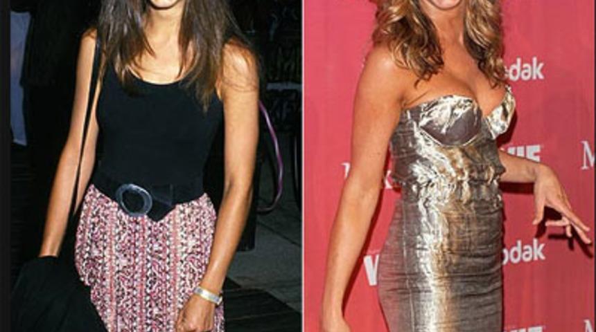 12 Yeni Seksi Tavır