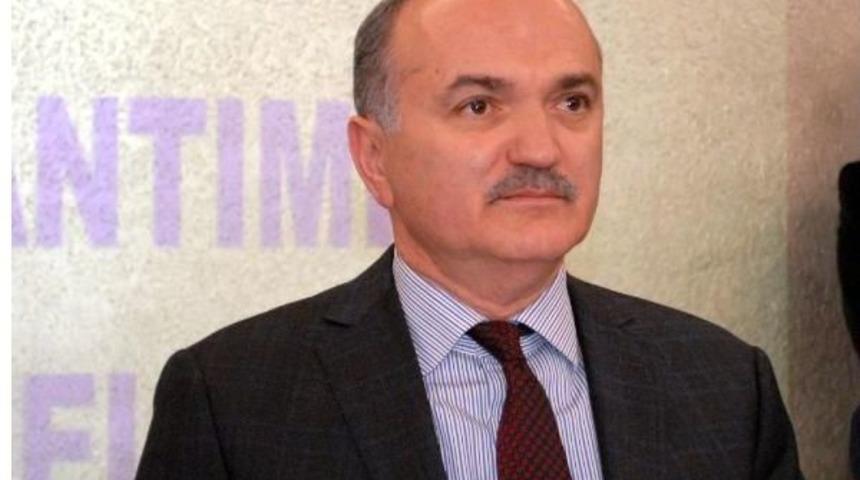 Bakan &Ouml;zl&uuml;: 50 Bin Lira Faizsiz Kredi Başvuruları Pazartesi Başlıyor