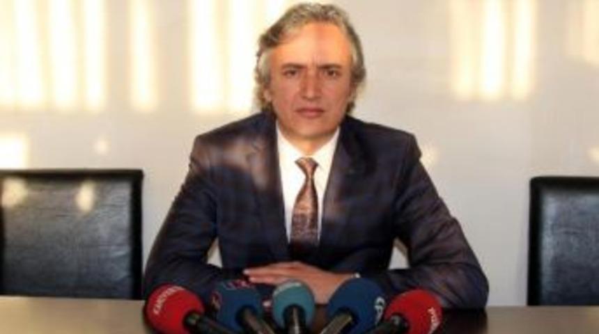 Mhp'den Başbakan Yıldırım'ın Ziyaretiyle Ilgili A&ccedil;ıklama