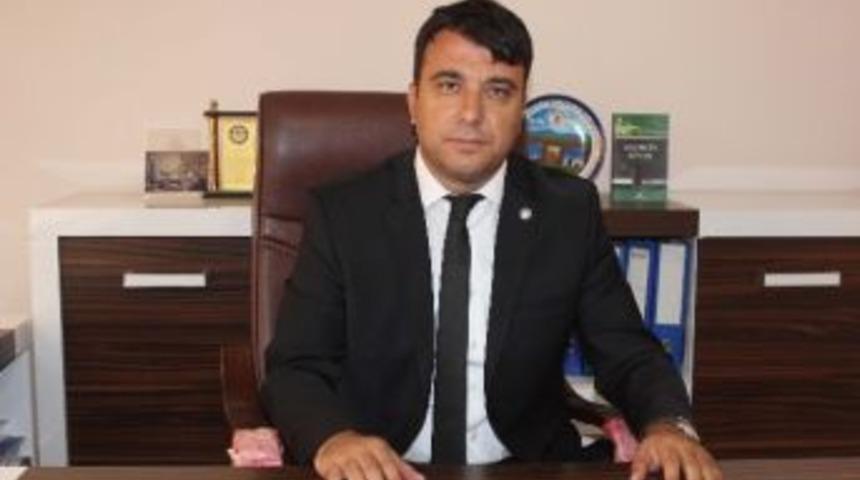 Barışan&rsquo;dan &rsquo;insan Hakları&rsquo; Mesajı