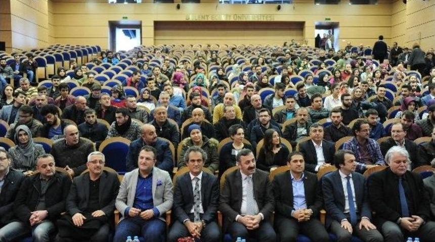 Cem K&uuml;&ccedil;&uuml;k Be&uuml;&rsquo;de 15 Temmuz&rsquo;u Anlattı