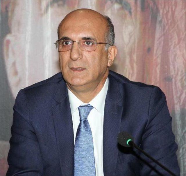 Chp'li Torun: Asla Onun Başkan Olmasına Izin Vermeyeceğiz