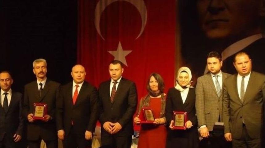 Mhp&rsquo;den Uyuşturucu Konulu Seminer