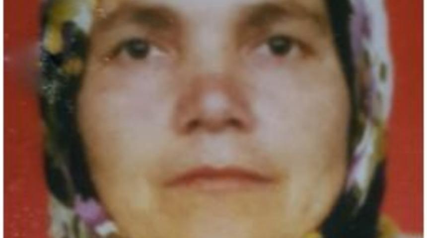 Koyun Otlatırken Olduğu Yere Yığılan Kadın Hayatını Kaybetti