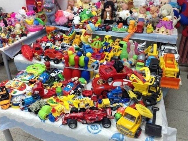 Aliağa’da “iyilik Şampiyonası” Başladı 1