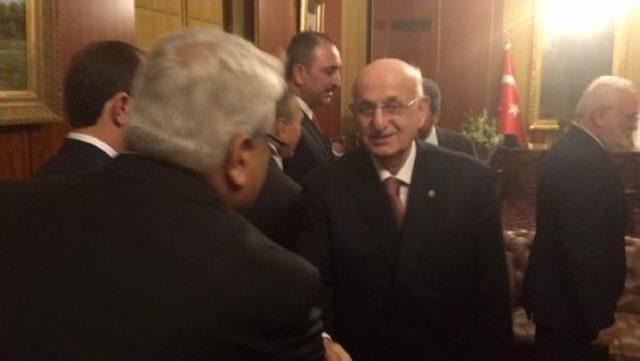 Anayasa Teklifi Meclis&rsquo;E Sunuldu (1) 2