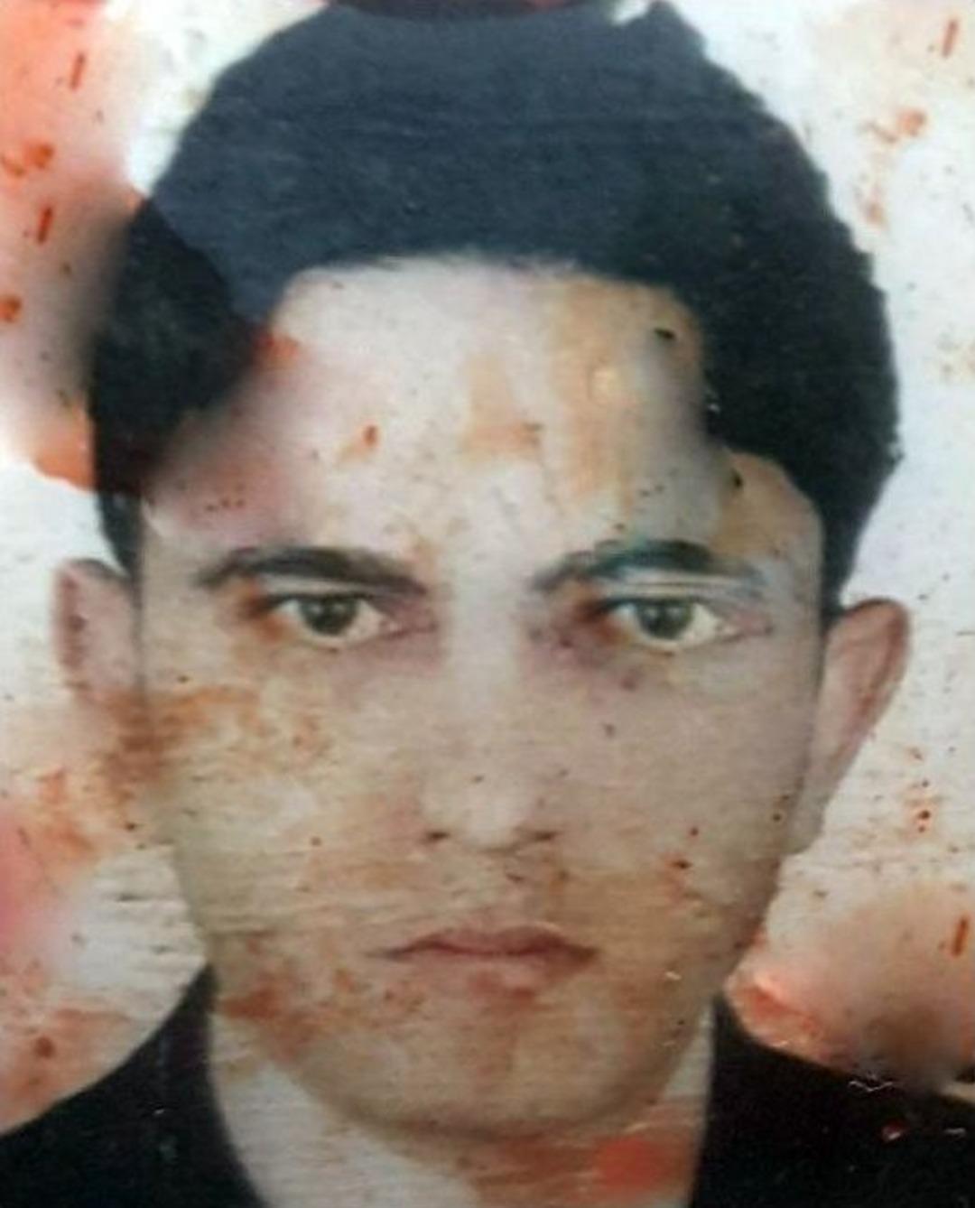 Cam Kapıyı A&ccedil;ık Sanan Iraklı Gencin Feci Sonu