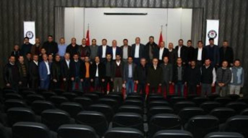 Eğitim-bir-sen Bursa 1 Nolu Şubesi&rsquo;nden 10 Aralık D&uuml;nya İnsan Hakları G&uuml;n&uuml; A&ccedil;ıklaması