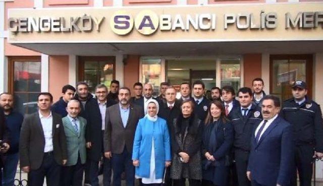 Darbe Komisyonu &Ccedil;engelk&ouml;y de Incelemelerde Bulundu 1