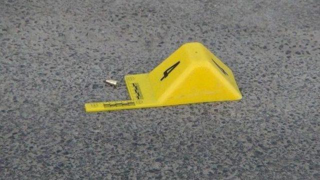 Tekirdağ&rsquo;da Silahlı Saldırı: 1 Yaralı 2