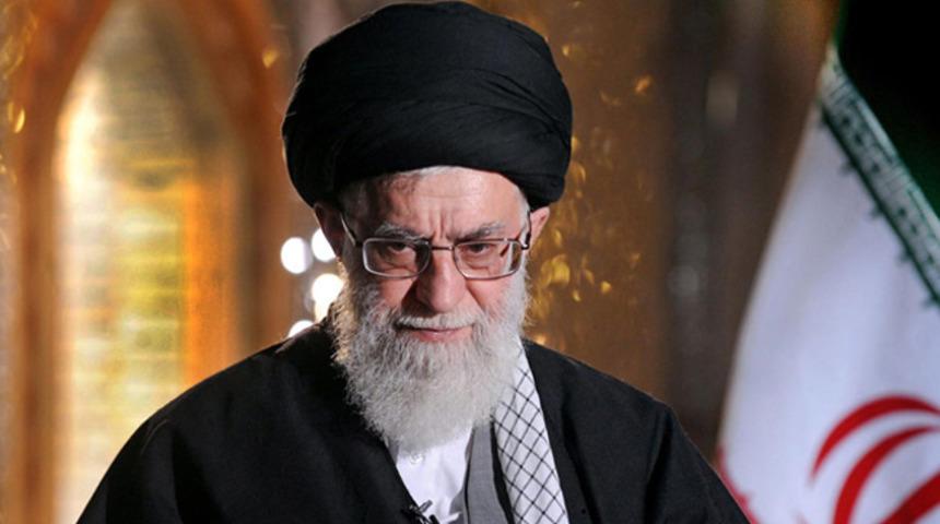 İran'dan sert açıklama: ABD savaş başlattı