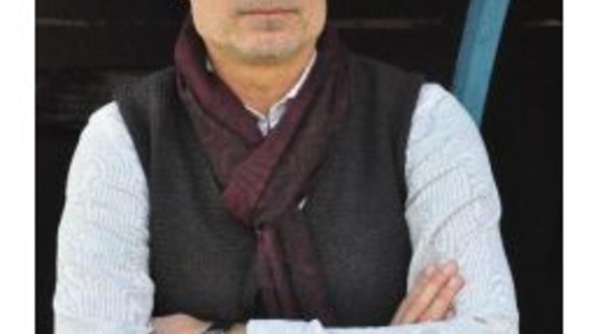 İpekoğlu: "klasik Olacak Ama &Ouml;n&uuml;m&uuml;zde Ki Ma&ccedil;lara Bakacağız"