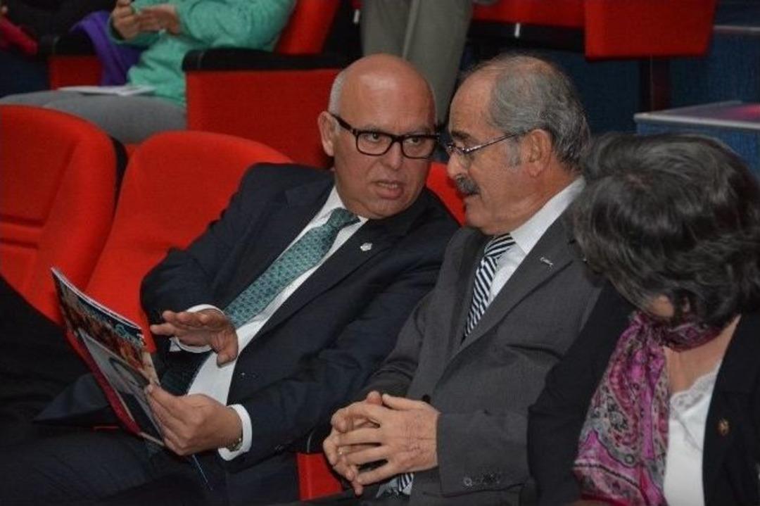 Harika &Ccedil;ocuk, S&uuml;leymanpaşalıları Mest Etti