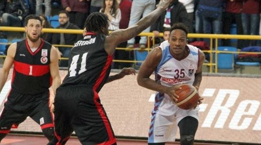 Spor Toto Basketbol S&uuml;per Ligi