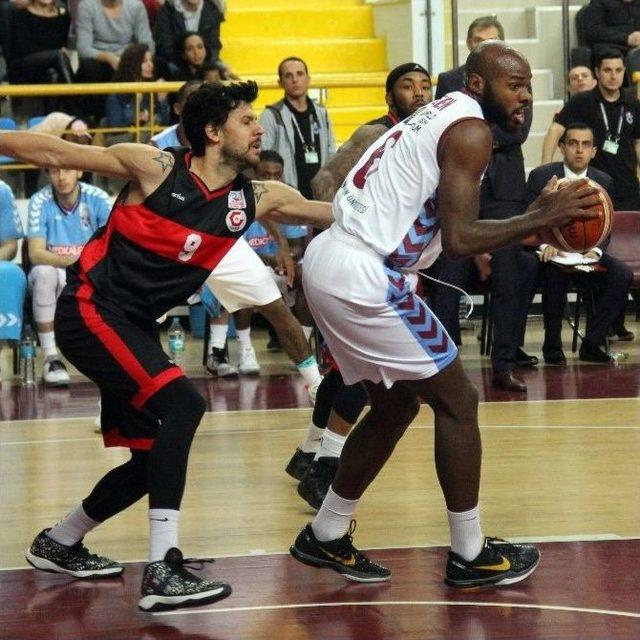 Spor Toto Basketbol Süper Ligi