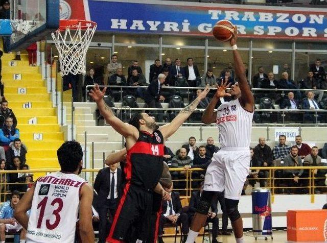 Spor Toto Basketbol Süper Ligi