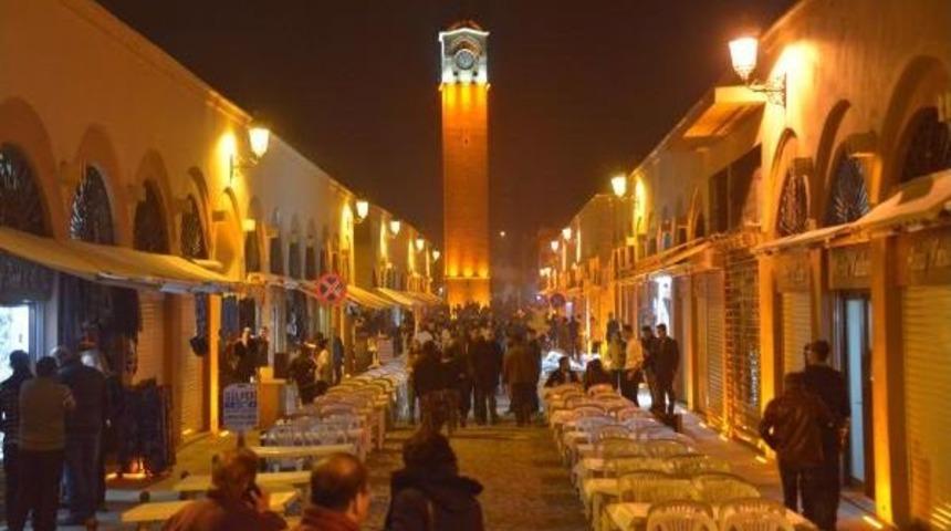 Kebap-Şalgamcıların Adana Buluşması