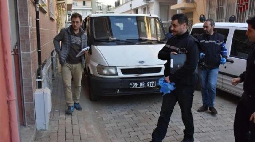 Sobadan Zehirlenen Koca &Ouml;ld&uuml;, Eşi Hastanelik Oldu