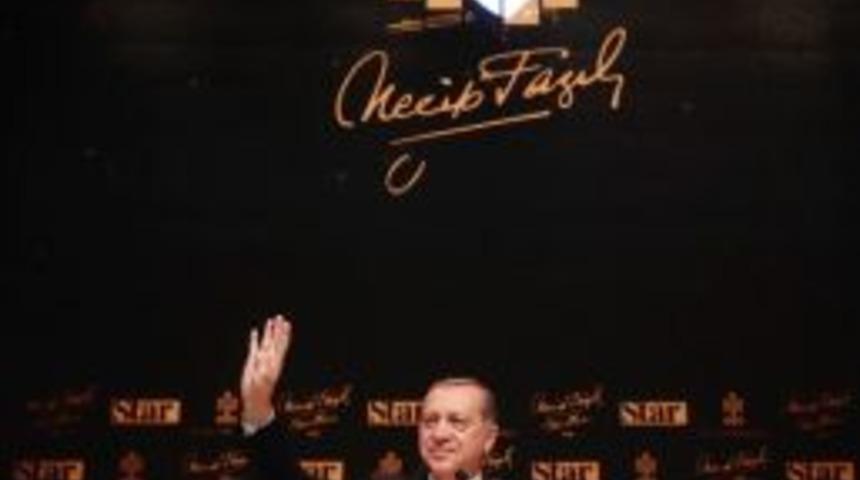 Erdoğan: &ldquo;temenni Ediyorum Ki Parlamento Bu Konuda Beklenen Arzulanan Kararı Verir&rdquo;