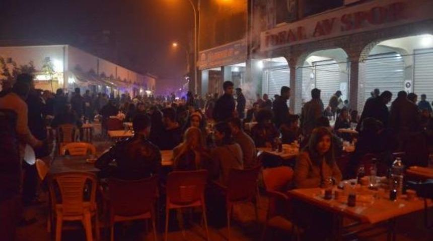 Kebap-Şalgamcıların Adana Buluşması(2)