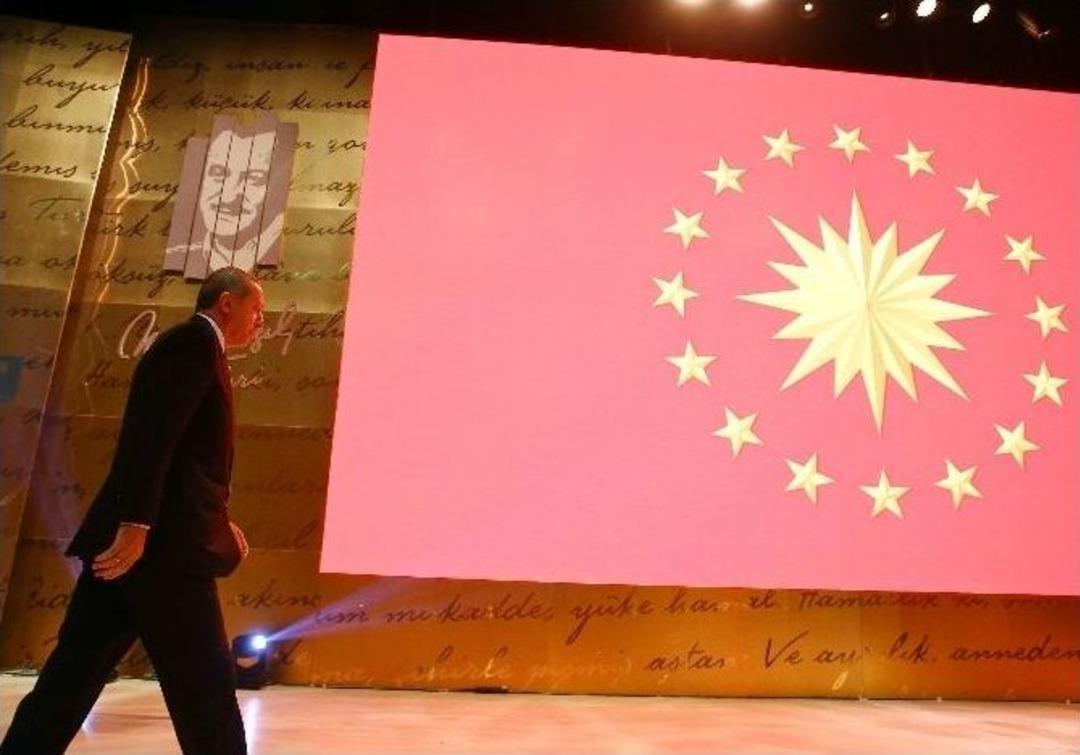 Cumhurbaşkanı Erdoğan: "15 Temmuz Yeni T&uuml;rkiye&rsquo;nin Cemresidir"