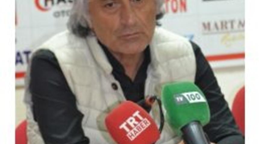 Şanlıurfaspor 1 Puandan Memnun