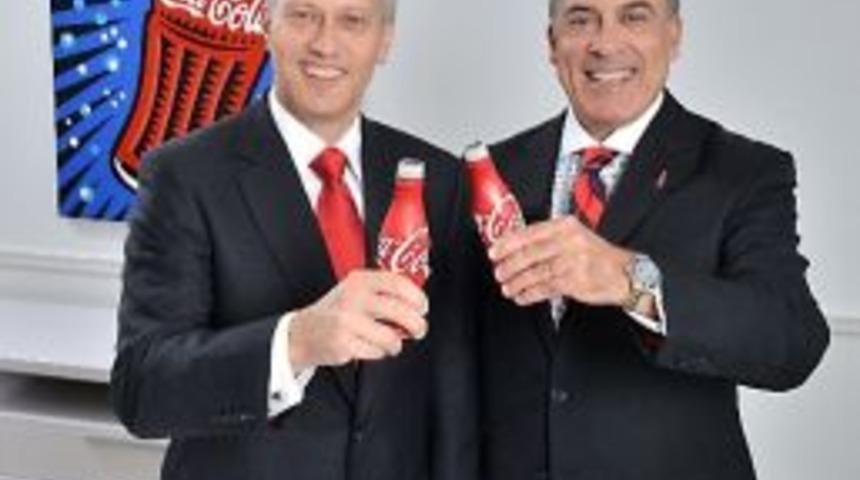 Coca-cola Y&ouml;netim Kadrosunda Değişiklik Yapıldı