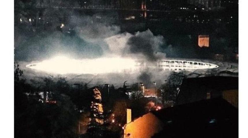 Futbolculardan Ter&ouml;re Tepki Paylaşımları