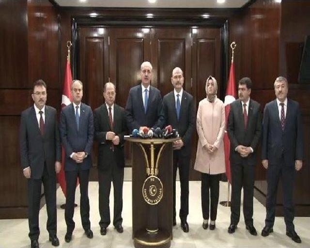 İçişleri Bakanı Soylu: İkisi Sivil 29 Şehidimiz Var 1