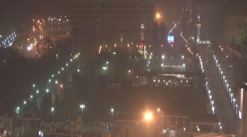 İzmir&rsquo;in Havası Hala &Ccedil;ok &ldquo;hassas&rdquo;