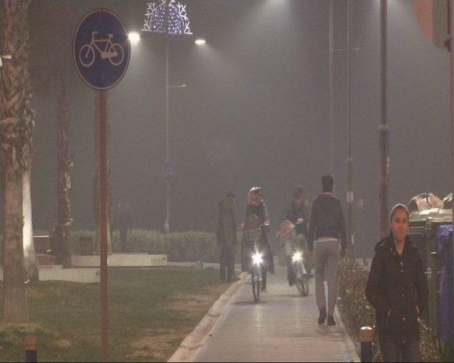 İzmir&rsquo;in Havası Hala &Ccedil;ok &ldquo;hassas&rdquo; 1