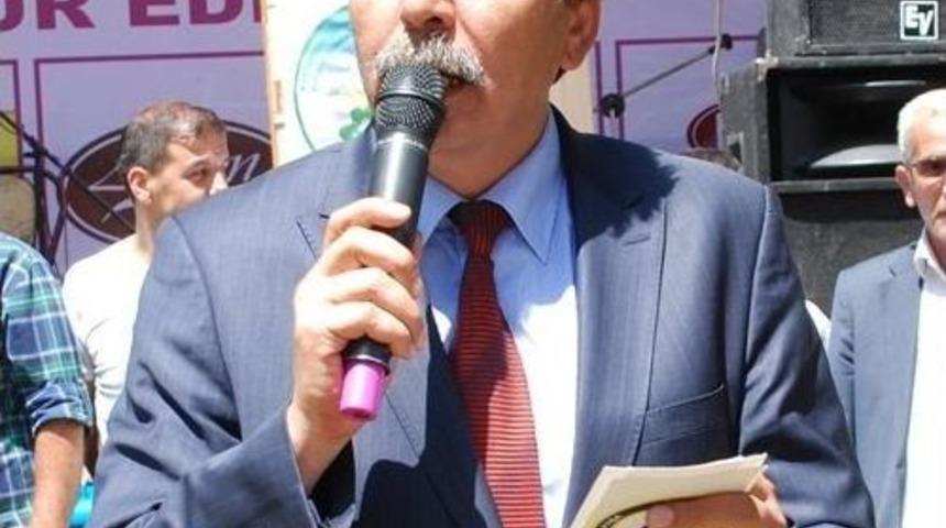 Daday Derneği&rsquo;nde Şahin Yeniden Başkan