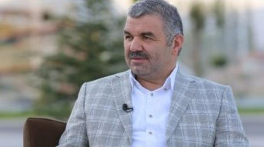 "d&uuml;nyamız O&rsquo;nunla Aydınlandı"